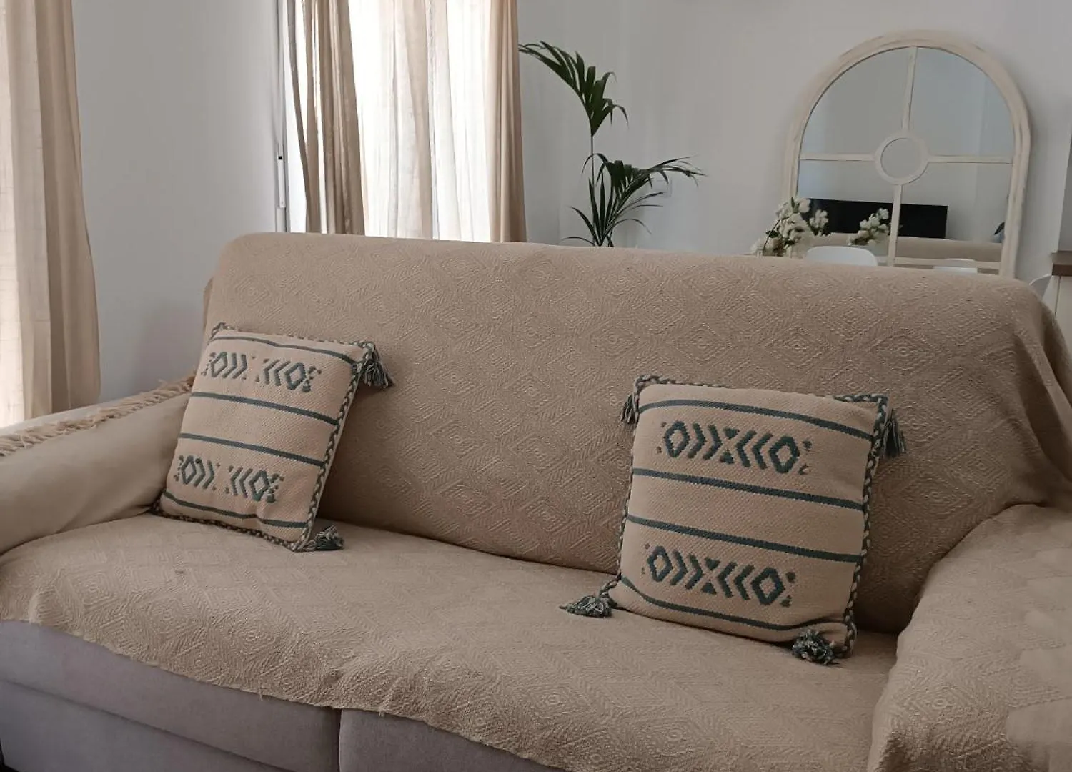Agua Viva Deluxe Apartment Malaga