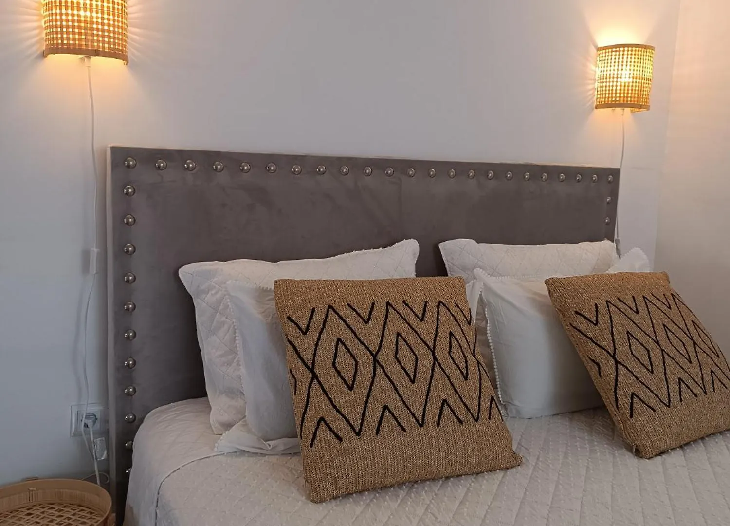 Agua Viva Deluxe Apartment Malaga