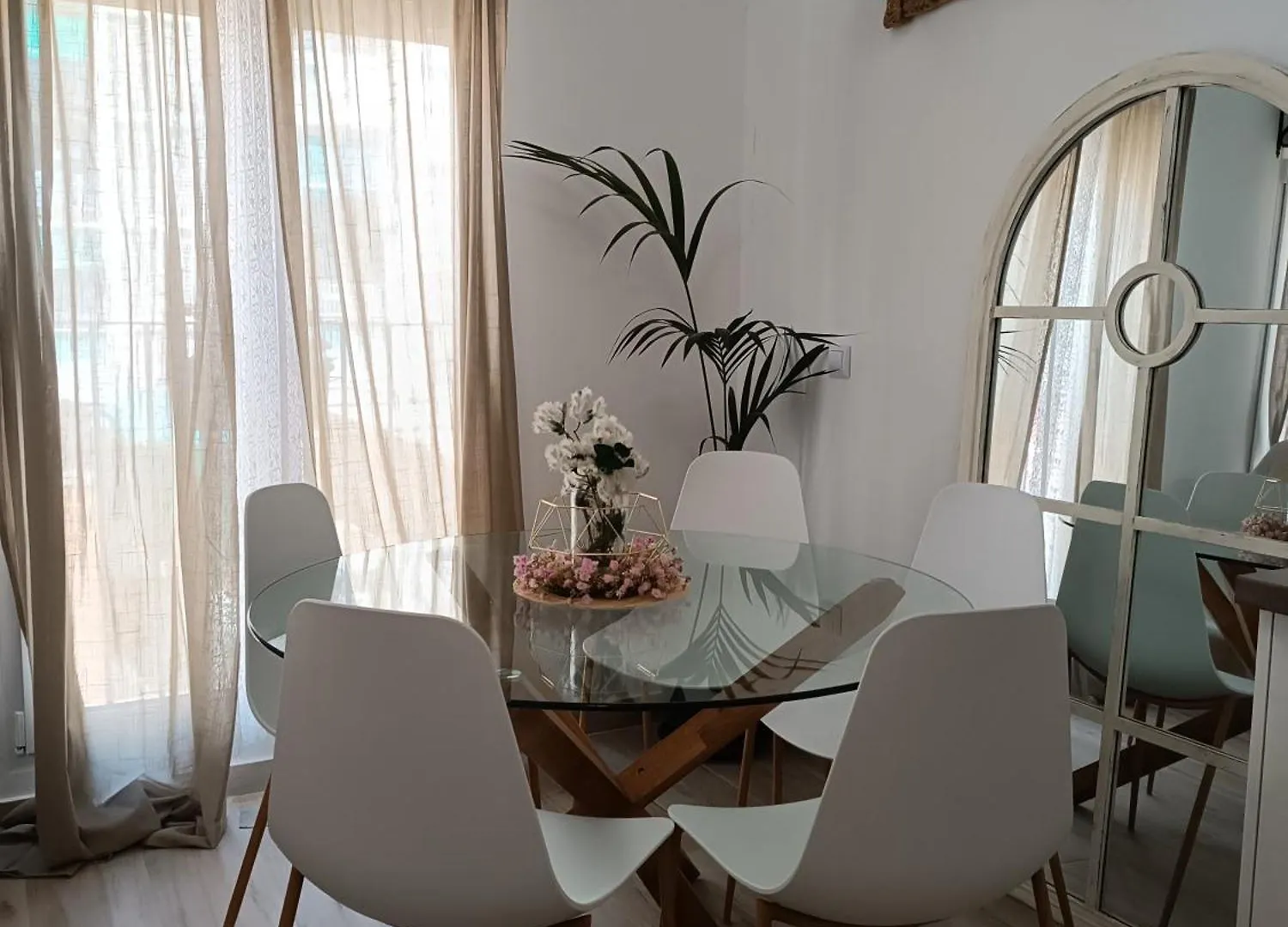 Agua Viva Deluxe Apartment Malaga Spain