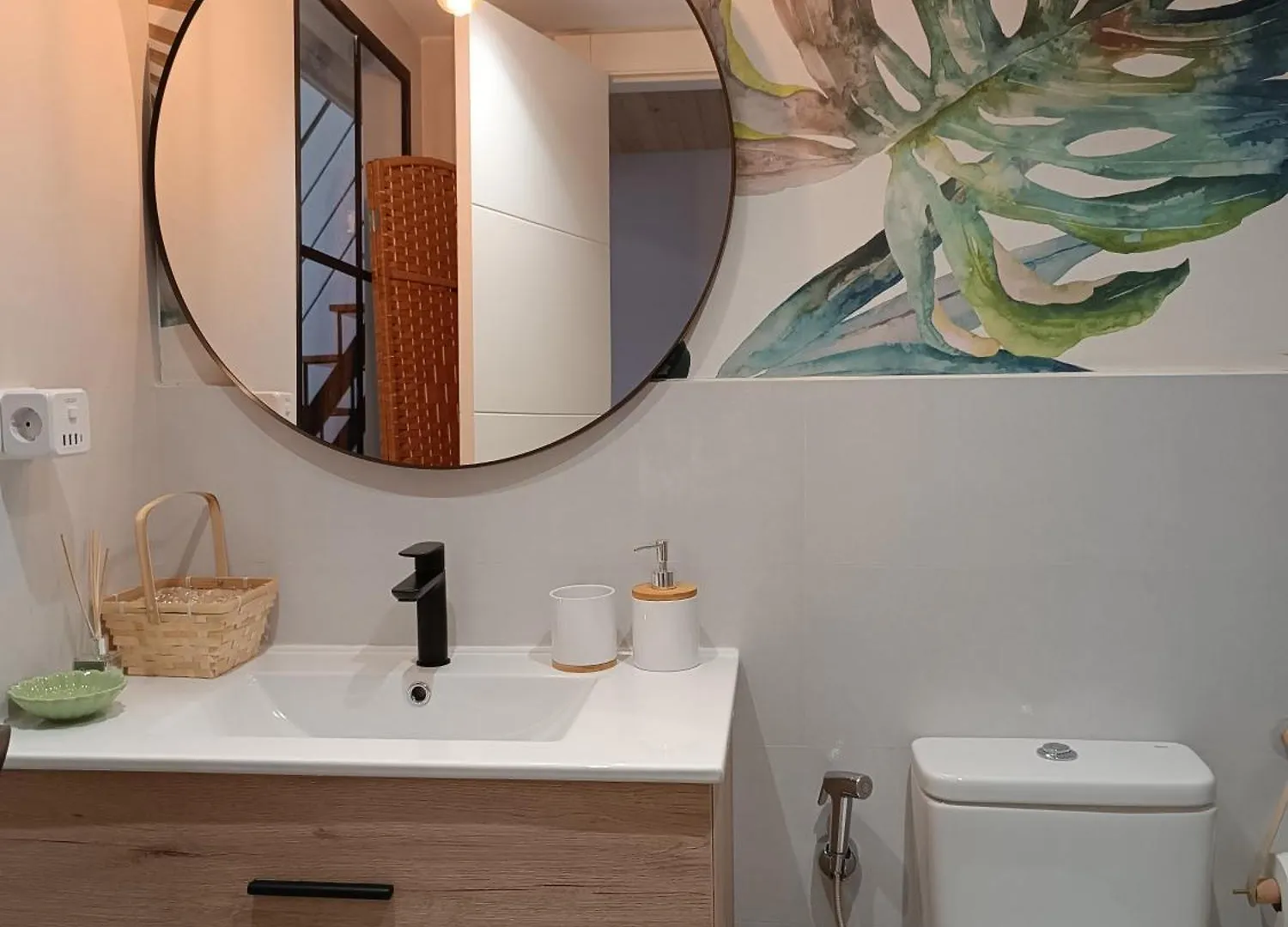 Agua Viva Deluxe Apartment Malaga