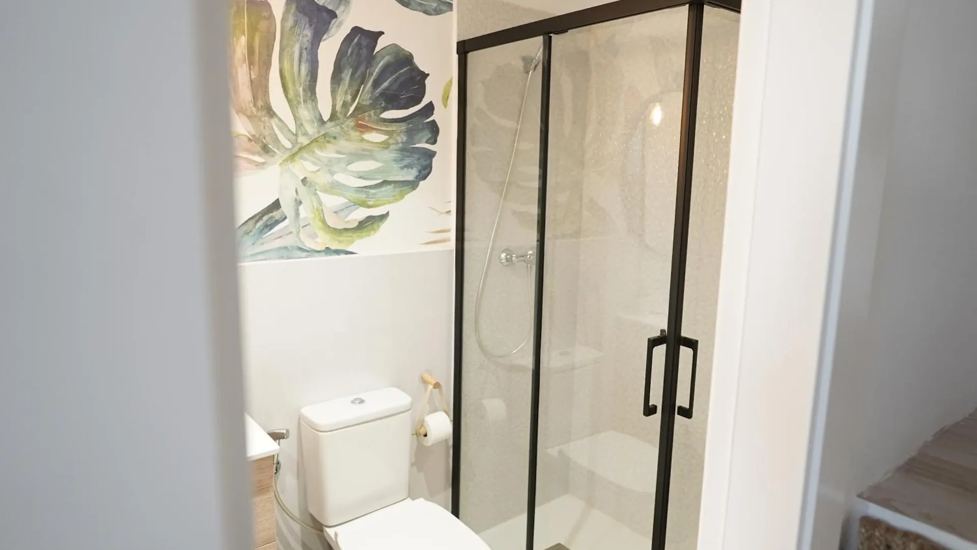Agua Viva Deluxe Apartment Malaga Spain