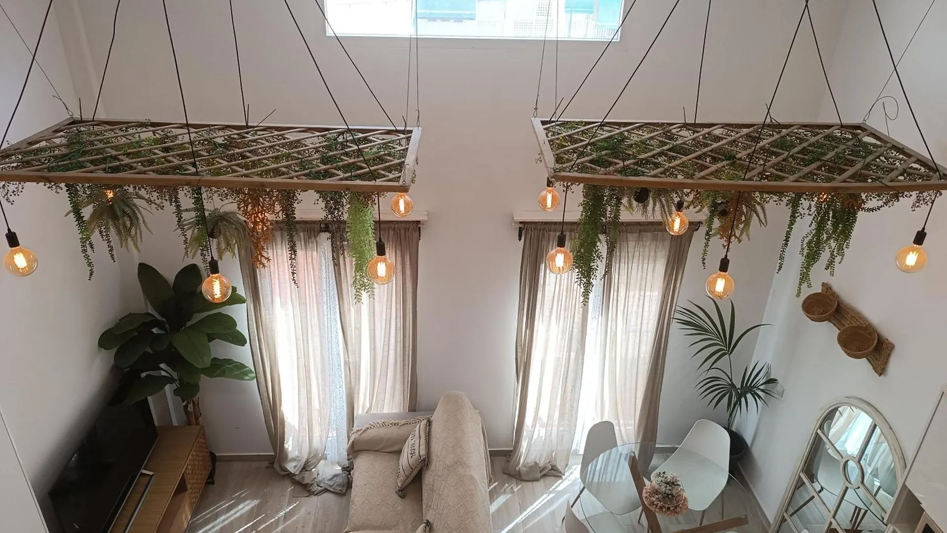 Agua Viva Deluxe Apartment Malaga