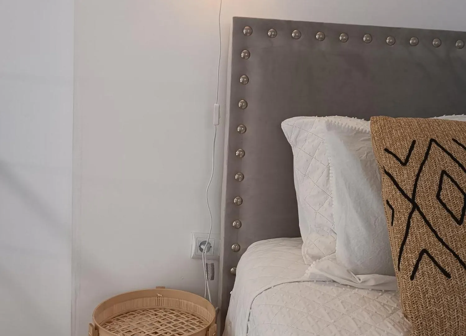 Agua Viva Deluxe Apartment Malaga