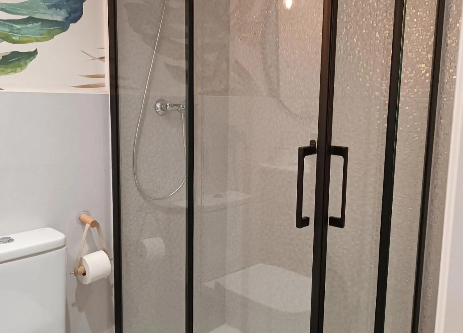 Agua Viva Deluxe Apartment Malaga 0*,