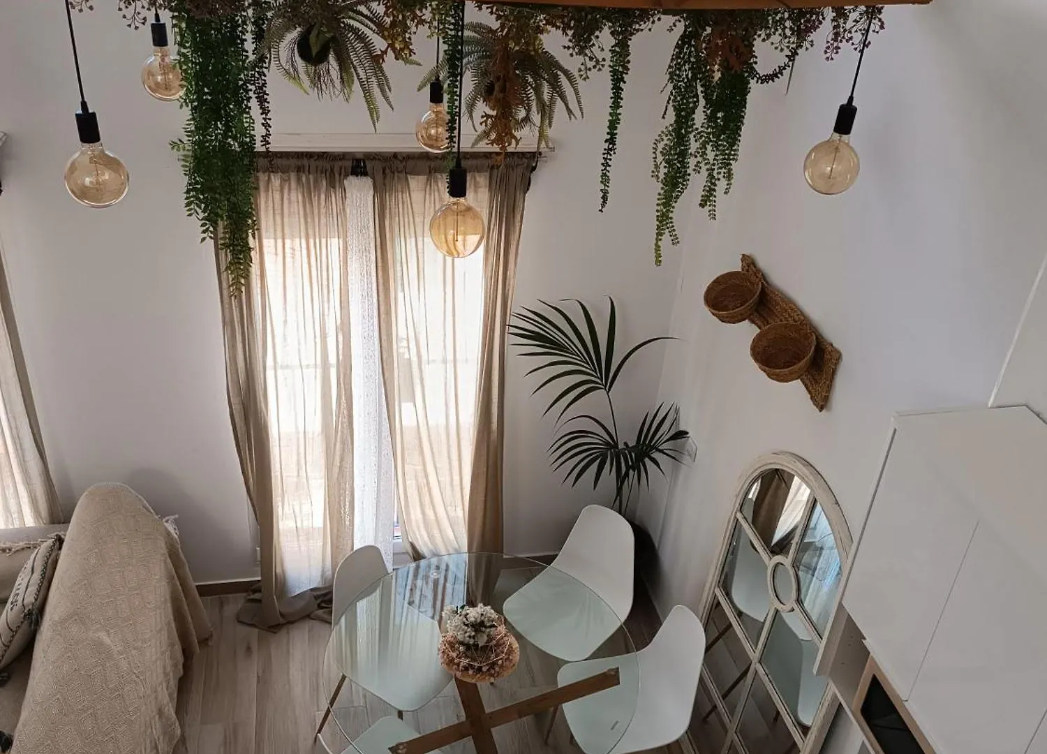 Agua Viva Deluxe Apartment Malaga 0*,  Spain