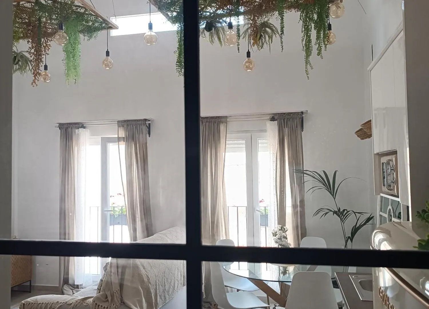 Agua Viva Deluxe Apartment Malaga