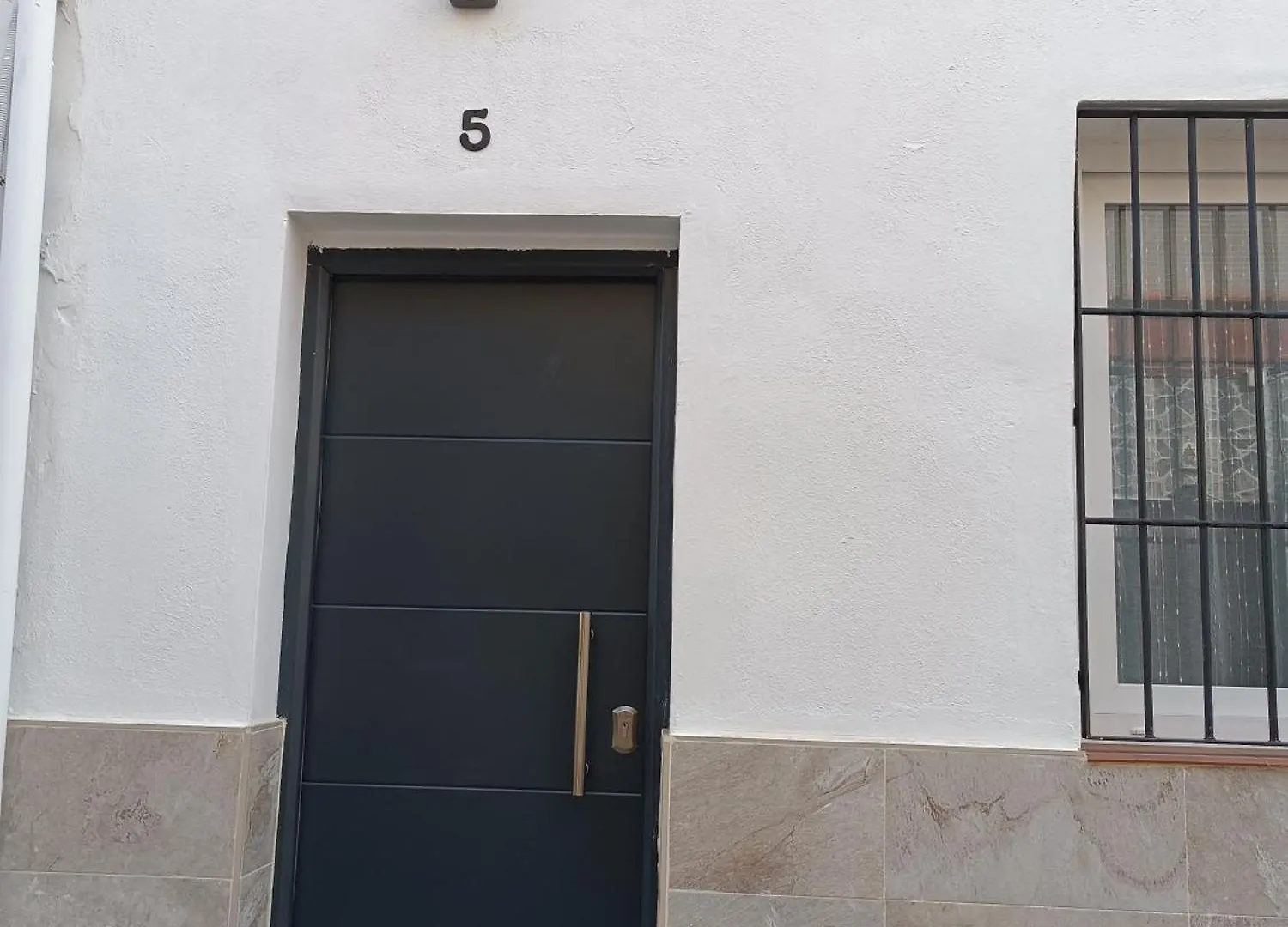 Agua Viva Deluxe Apartment Malaga Spain