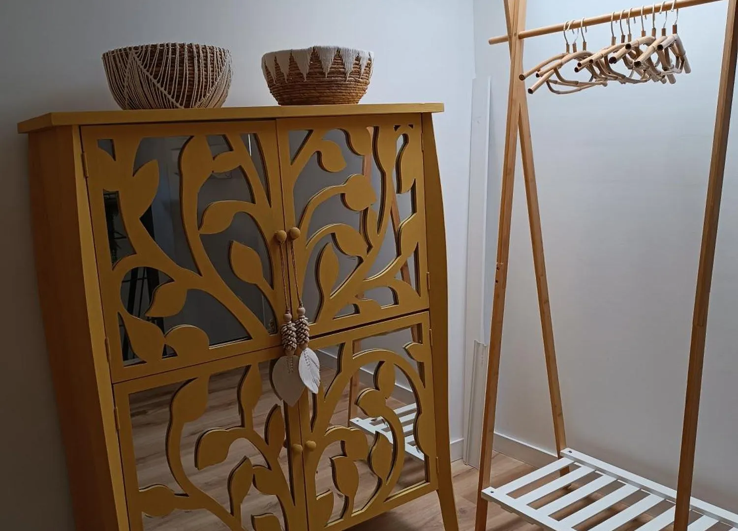 Agua Viva Deluxe Apartment Malaga