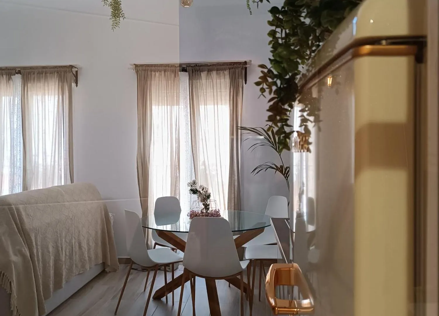 Agua Viva Deluxe Apartment Malaga Spain
