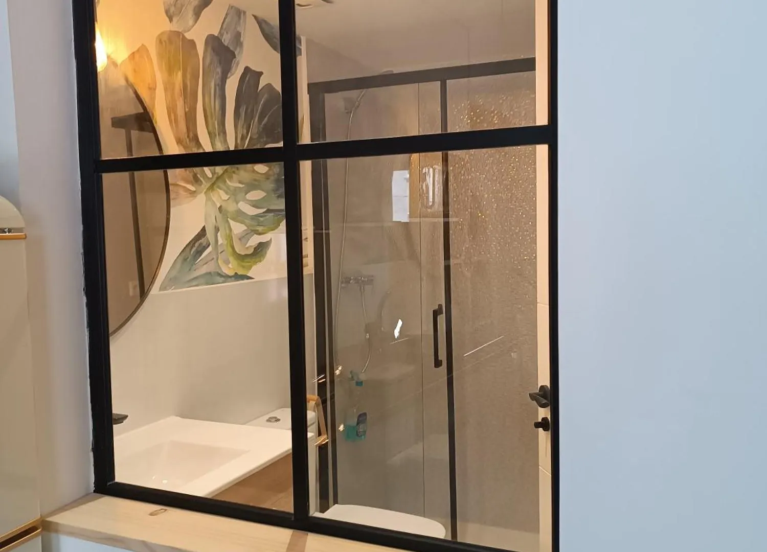 Agua Viva Deluxe Apartment Malaga Spain