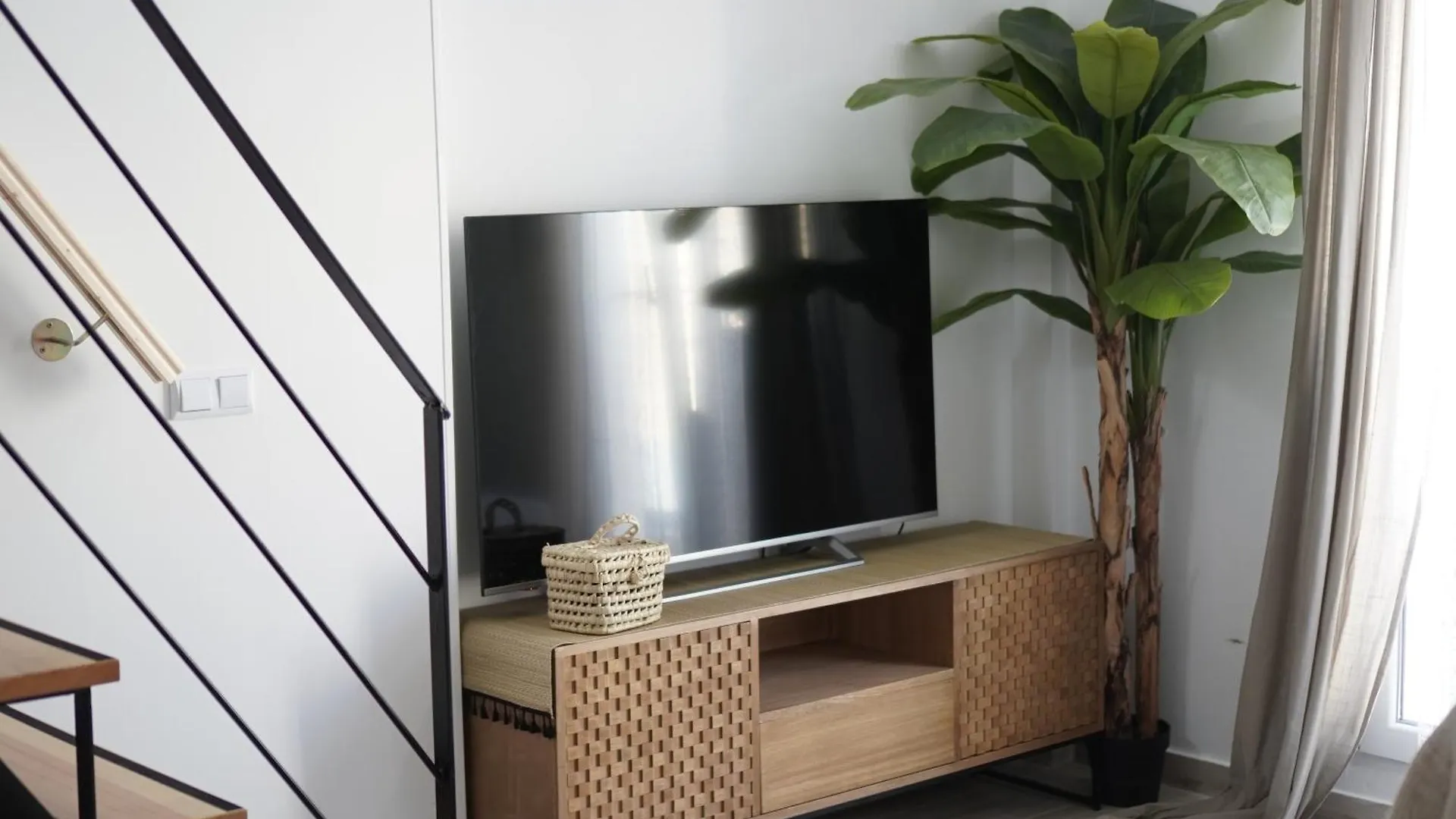Agua Viva Deluxe Apartment Malaga 0*,  Spain