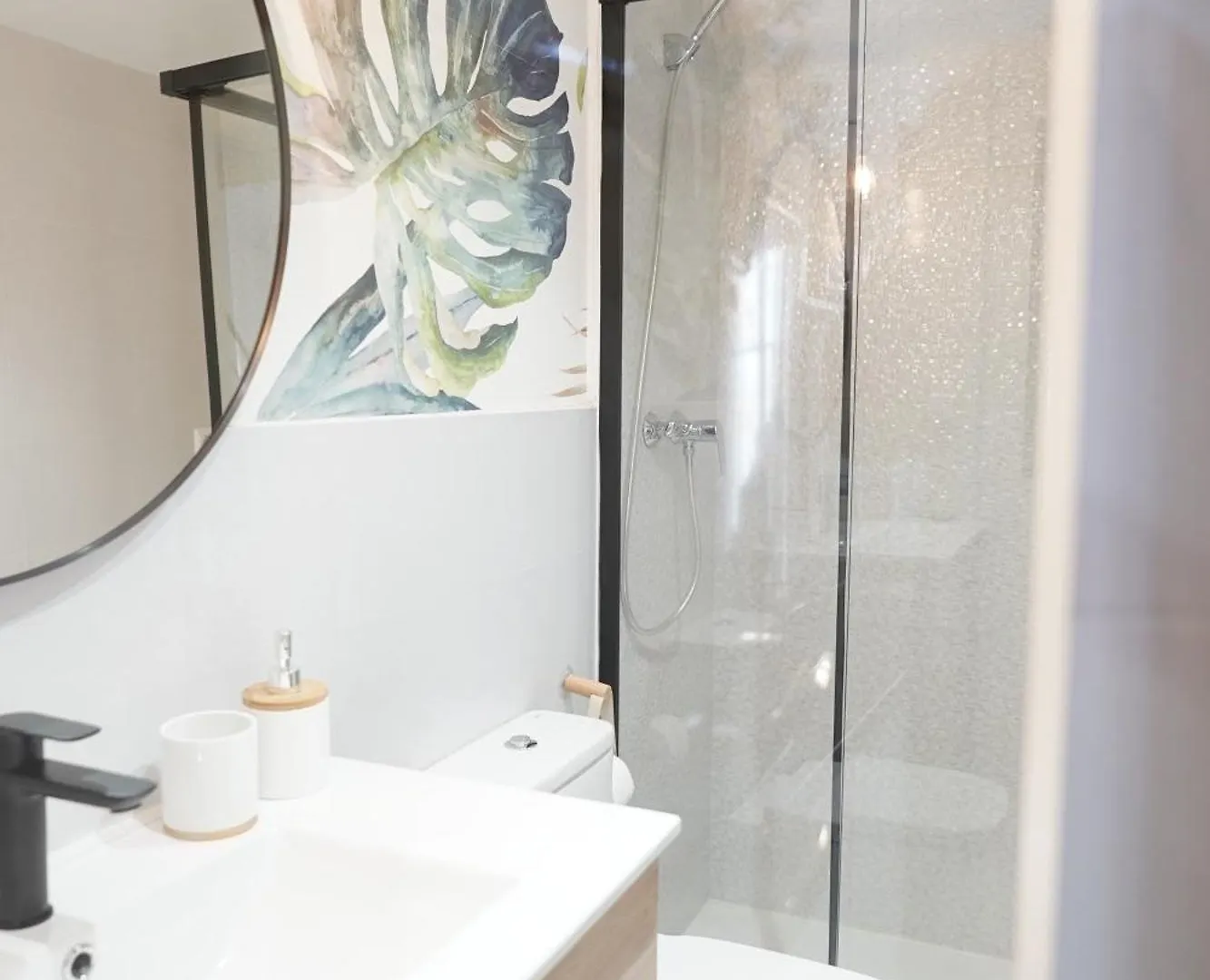 Agua Viva Deluxe Apartment Malaga