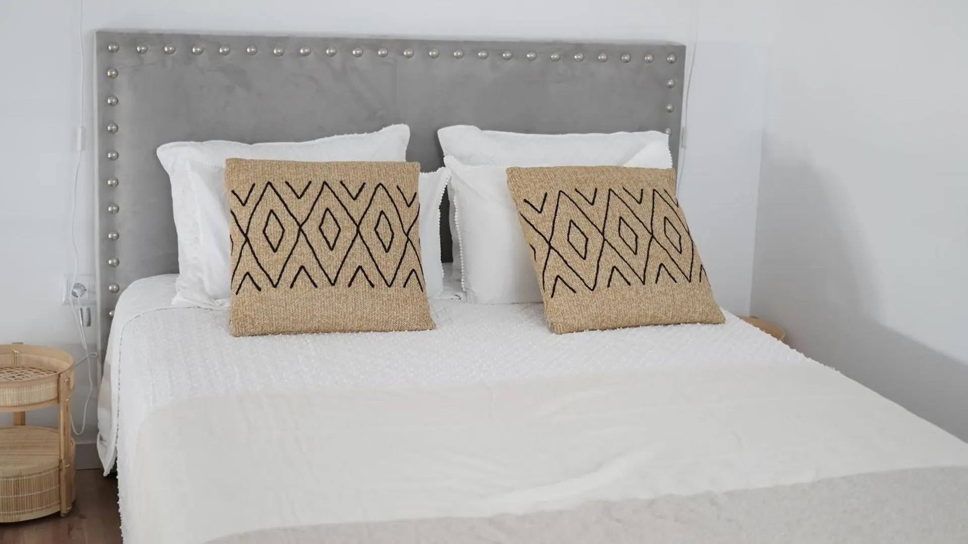 Agua Viva Deluxe Apartment Malaga
