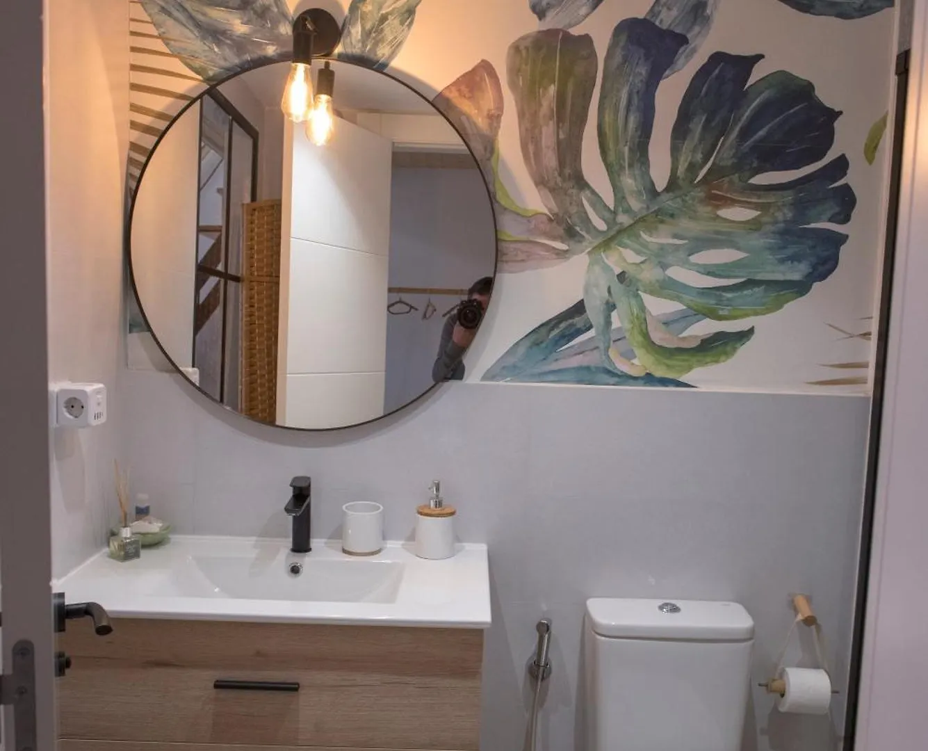 Agua Viva Deluxe Apartment Malaga