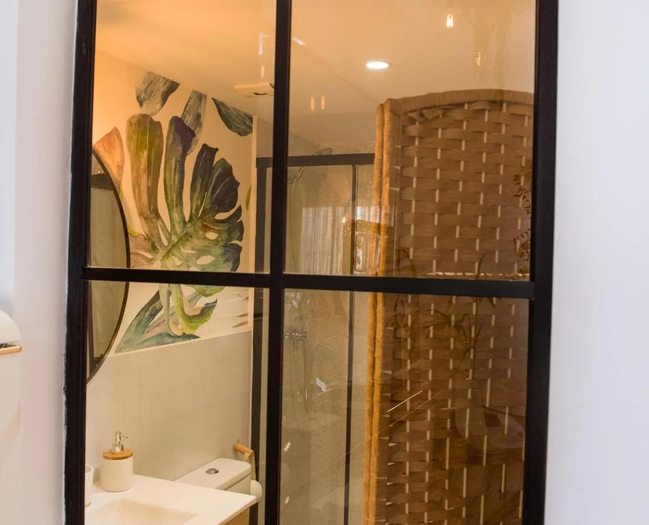 Agua Viva Deluxe Apartment Malaga