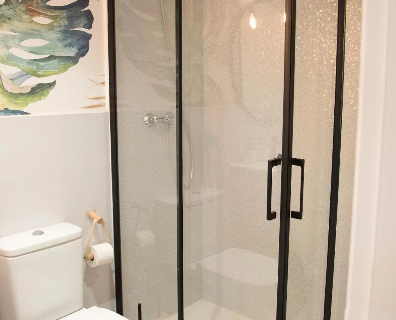 Agua Viva Deluxe Apartment Malaga Spain