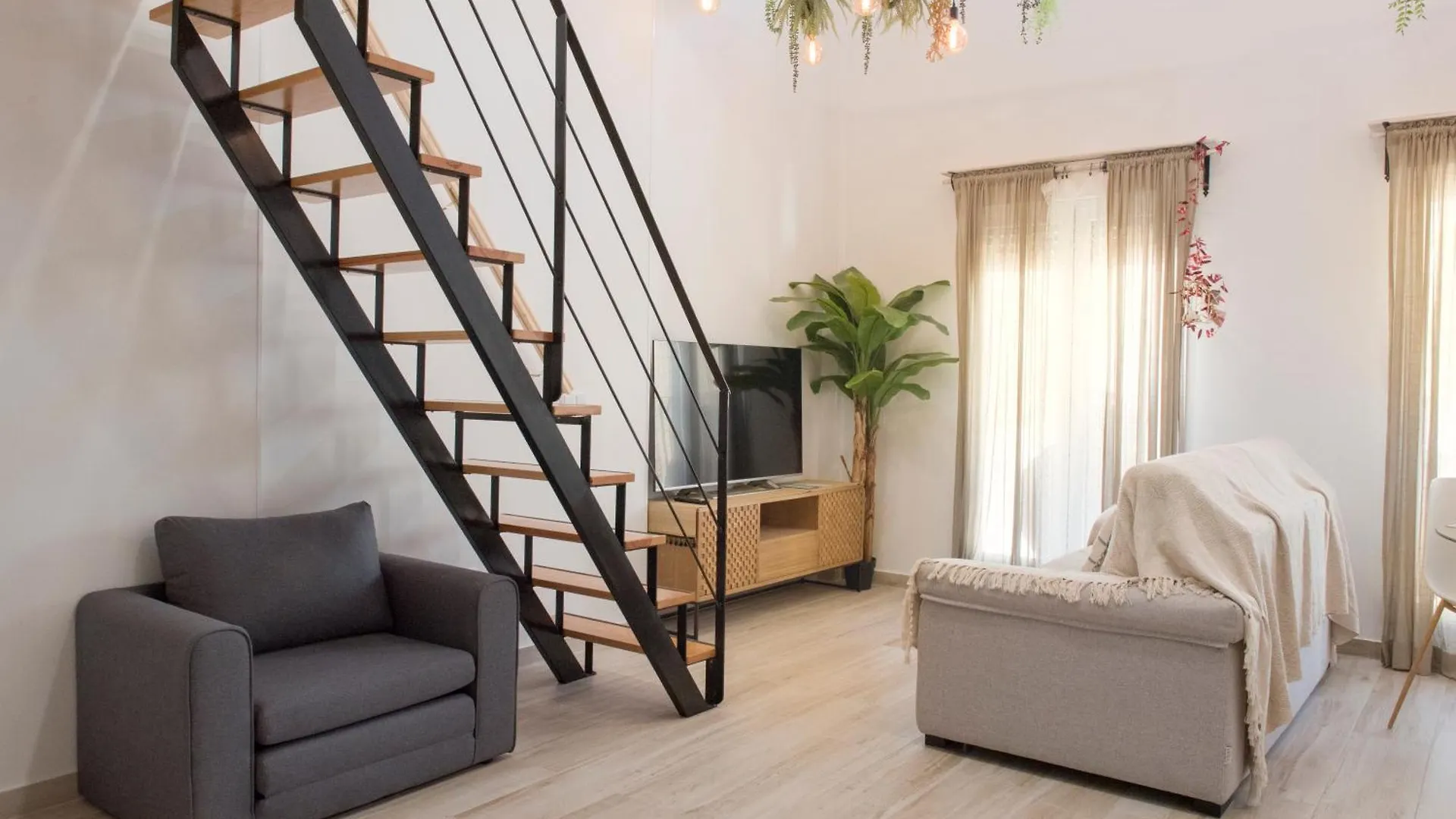 Agua Viva Deluxe Apartment Malaga Spain
