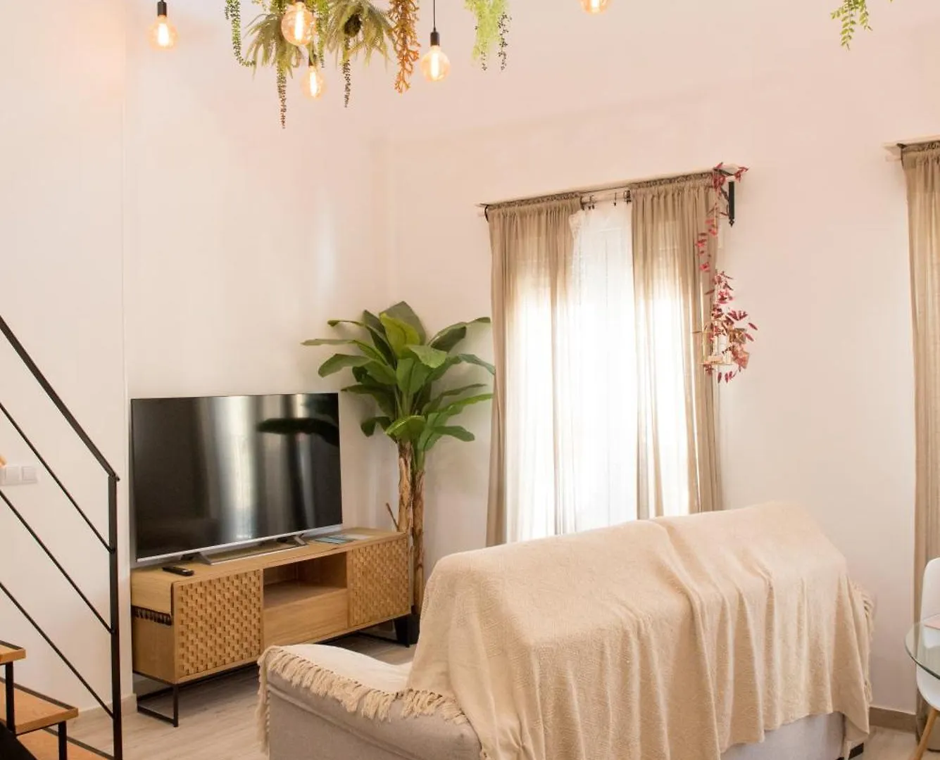 Agua Viva Deluxe Apartment Malaga Spain