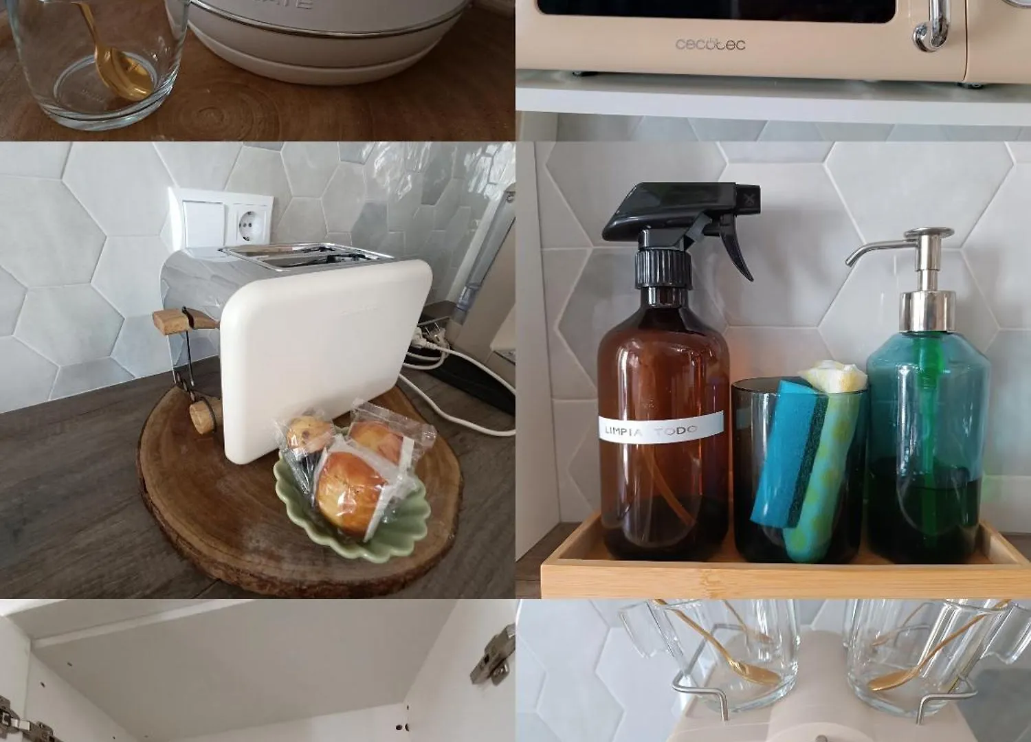 Agua Viva Deluxe Apartment Malaga